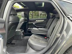 Audi A6L 55 TFSI quattro Prestige - ფოტო 6