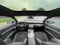 Audi A6L 55 TFSI quattro Prestige - ფოტო 7