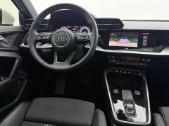 Audi A3 2022 A3L Limousine 35 TFSI Fashion Sport - ფოტო 10