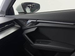 Audi A3 2022 A3L Limousine 35 TFSI Fashion Sport - ფოტო 11