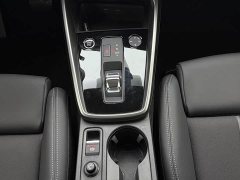 Audi A3 2022 A3L Limousine 35 TFSI Fashion Sport - ფოტო 12