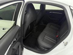 Audi A3 2022 A3L Limousine 35 TFSI Fashion Sport - ფოტო 14