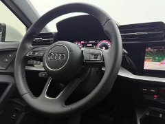 Audi A3 2022 A3L Limousine 35 TFSI Fashion Sport - ფოტო 16