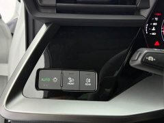 Audi A3 2022 A3L Limousine 35 TFSI Fashion Sport - ფოტო 19