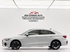 Audi A3 2022 A3L Limousine 35 TFSI Fashion Sport - ფოტო 7