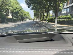BMW 3 Series 2025 330i M Sport Night Edition Package - ფოტო 13