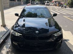 BMW 3 Series 2025 330i M Sport Night Edition Package - ფოტო 2