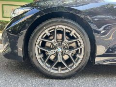 BMW 3 Series 2025 330i M Sport Night Edition Package - ფოტო 5