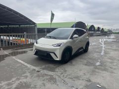 BYD Seagull 2023 Freedom Edition - ფოტო 1