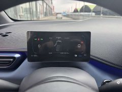 BYD Seagull 2023 Freedom Edition - ფოტო 10