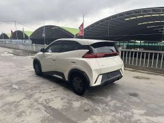 BYD Seagull 2023 Freedom Edition - ფოტო 4
