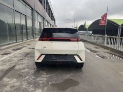 BYD Seagull 2023 Freedom Edition - ფოტო 5