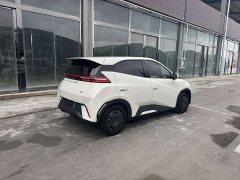BYD Seagull 2023 Freedom Edition - ფოტო 6