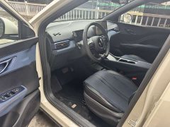 BYD Seagull 2023 Freedom Edition - ფოტო 7