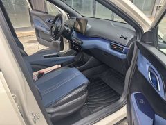 BYD Seagull 2023 Freedom Edition - ფოტო 9