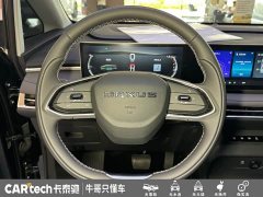 Audi Dajia 7 2024 Facelift Super Hybrid Long Range Comfort Edition - ფოტო 17