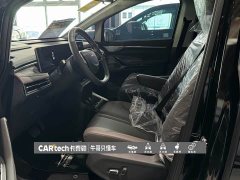 Audi Dajia 7 2024 Facelift Super Hybrid Long Range Comfort Edition - ფოტო 19