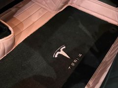 Tesla Model Y Rear-Wheel Drive - ფოტო 10