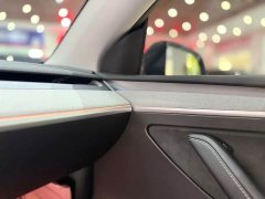 Tesla Model Y Rear-Wheel Drive - ფოტო 11