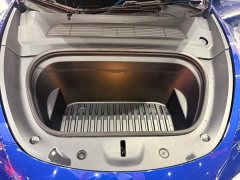 Tesla Model Y Rear-Wheel Drive - ფოტო 14
