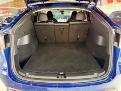 Tesla Model Y Rear-Wheel Drive - ფოტო 15