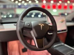Tesla Model Y Rear-Wheel Drive - ფოტო 16