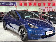 Tesla Model Y Rear-Wheel Drive - ფოტო 2