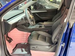Tesla Model Y Rear-Wheel Drive - ფოტო 7