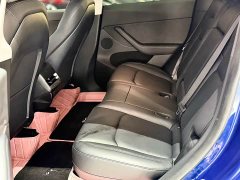 Tesla Model Y Rear-Wheel Drive - ფოტო 8