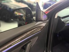 Tesla Model Y Rear-Wheel Drive - ფოტო 11