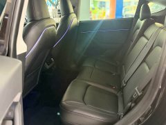 Tesla Model Y Rear-Wheel Drive - ფოტო 8