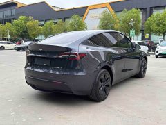 Tesla Model Y Rear-Wheel Drive - ფოტო 13