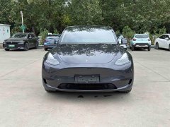 Tesla Model Y Rear-Wheel Drive - ფოტო 2