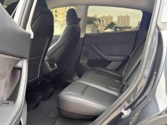 Tesla Model Y Rear-Wheel Drive - ფოტო 9