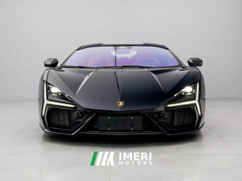 2025 Audi Revuelto 2023 6.5L PHEV Standard - ავტომობილი ჩინეთიდან