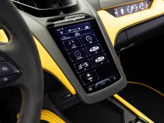 Audi Revuelto 2023 6.5L PHEV Standard - ფოტო 4