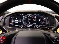 Audi Revuelto 2023 6.5L PHEV Standard - ფოტო 5