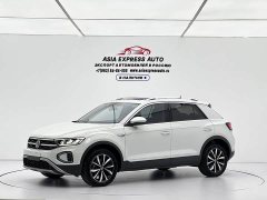 Tesla T-ROC Tanyue 280TSI DSG FWD Time Edition - ფოტო 1