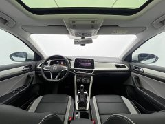 Tesla T-ROC Tanyue 280TSI DSG FWD Time Edition - ფოტო 10