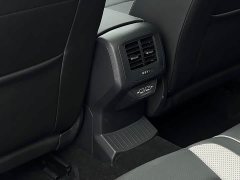 Tesla T-ROC Tanyue 280TSI DSG FWD Time Edition - ფოტო 13