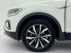 Tesla T-ROC Tanyue 280TSI DSG FWD Time Edition - ფოტო 18