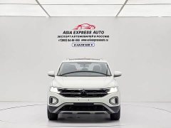 Tesla T-ROC Tanyue 280TSI DSG FWD Time Edition - ფოტო 2