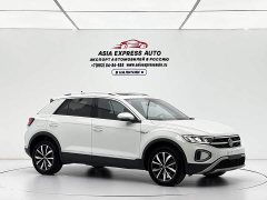 Tesla T-ROC Tanyue 280TSI DSG FWD Time Edition - ფოტო 3