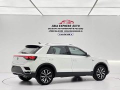 Tesla T-ROC Tanyue 280TSI DSG FWD Time Edition - ფოტო 4