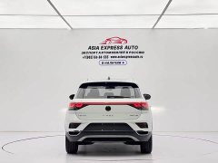 Tesla T-ROC Tanyue 280TSI DSG FWD Time Edition - ფოტო 5