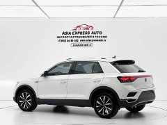 Tesla T-ROC Tanyue 280TSI DSG FWD Time Edition - ფოტო 6