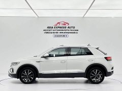 Tesla T-ROC Tanyue 280TSI DSG FWD Time Edition - ფოტო 7
