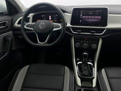 Tesla T-ROC Tanyue 280TSI DSG FWD Time Edition - ფოტო 9