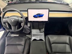 Tesla Model 3 2022 Rear-Wheel Drive - ფოტო 10