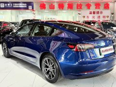 Tesla Model 3 2022 Rear-Wheel Drive - ფოტო 3